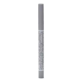 Canmake Lasting Liquid Liner 07 Milk Bruge 1 piece (x 1)