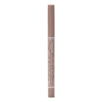 Canmake Lasting Liquid Liner Cream 05 Greige 1 piece (x 1)