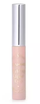 Canmake Lighting Liquid Eyes 01 Люстра бежевая 4г