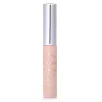 Canmake Lighting Liquid Eyes 01 Люстра бежевая 4г