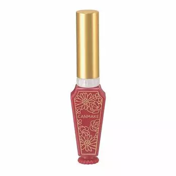 Canmake Lip Tint Matte 02 Red 5g