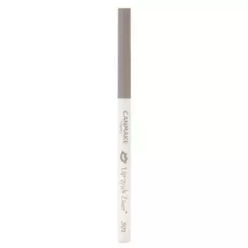 Canmake lip trick liner s01 bruise gray shading lip pencil type 1.5mm retractable
