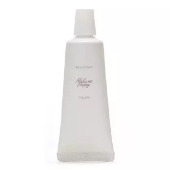 Canmake Make Me Happy Hand Cream TAUPE Taupe Osmanthus Neroli Bergamot Ethanol Free Petroleum Surfactant Free