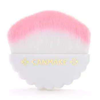Canmake Marshmallow Finish Face Brush 01