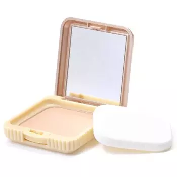 Canmake Marshmallow Finish Foundation MO Matte Ocher 9.1g
