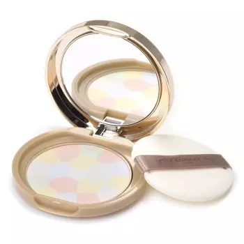 Canmake Marshmallow Finish Powder 03 Plumeria Wreath Tone up UV cut with just face wash ~Abloom~ 4.0g