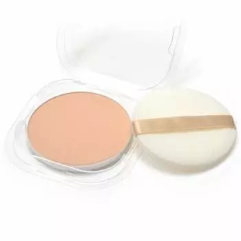 Canmake Marshmallow Finish Powder Refill MB Matte Beige Ocher 10g