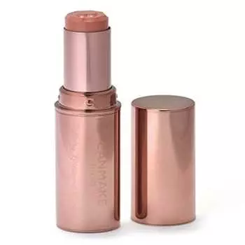 Canmake Melty Luminous Rouge T02 Ros? Milk Tea Lipstick 3.8g (x 1)