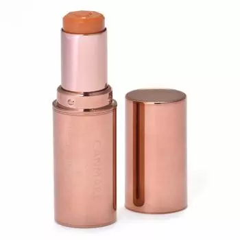 Canmake Melty Luminous Rouge T05 Lipstick T05 Maple Maron 3.8g (x 1)