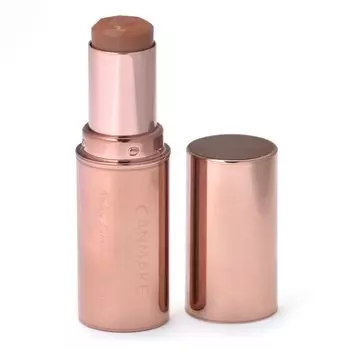 Canmake Melty Luminous Rouge T07 Ginger Orange Mucosal Color Vaseline Glossy Lip 1 шт. (Тип оттенка) (х 1)