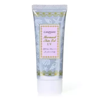 Canmake Mermaid Skin Gel UV 01 40 г