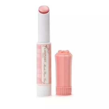 CANMAKE Muchipuru Rabbit Tongue Lip Tint, 1 шт, нет. 2 Момо