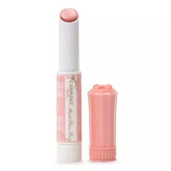 Canmake Muchipuru Tint 02 Momo Volume Glossy Tint Холодный розовый 2,5 г
