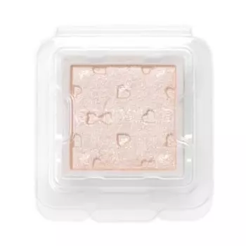 Canmake My Tone Couture GT 01 Crystal Dazzle 1,4 г Цвет лица Глянцевый тип Жемчужно-бежевый