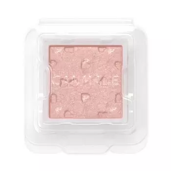 Canmake My Tone Couture GT 02 Fruit Punch Face Color Glossy Type Pearl Pink 1.4g
