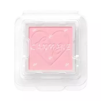 Canmake My Tone Couture MT 02 Sakura Milk Face Color Matte Type Pink 2.1g