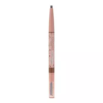 Canmake Perfect Airy Eyebrow 01 01 Горько-коричневый 0,29 г (х 1)