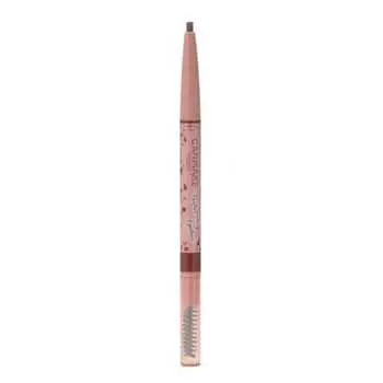 Canmake Perfect Airy Eyebrow 02 02 Натуральный коричневый 0,29 г (х 1)