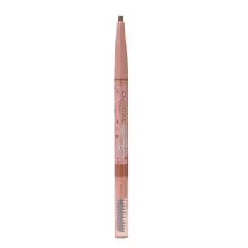 Canmake Perfect Airy Eyebrow 03 03 Корица коричневая 0,29 г (х 1)