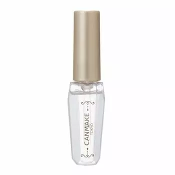 Canmake Poreless Clear Primer 01 Прозрачная основа под макияж 7,75 г (х 1)