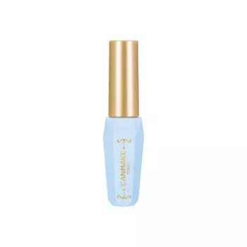 Canmake Poreless Clear Primer 02 Светло-голубая основа под макияж 7,75 г