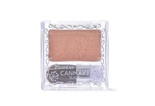 Canmake Powder Cheeks 16 Navel Orange 4.4g