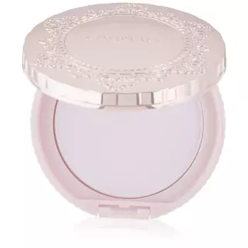 Canmake Прозрачная финишная пудра PL Pearl Lavender 10 г