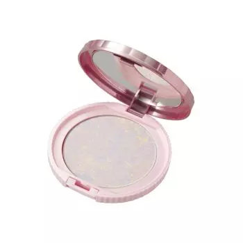 Canmake Прозрачная финишная пудра SB Shiny Bouquet Foundation Грамм 10,25 г (х 1)