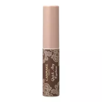 Canmake Quick Airy Eyebrow 01 Lady Milk Chocolat 1,5 г