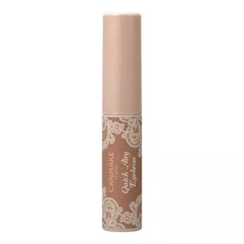 Canmake Quick Airy Eyebrow 02 Сладкий персиковый чай 1,5 г