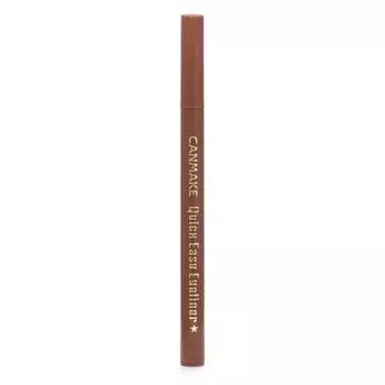 Canmake Quick Easy Eyeliner 02 Cherry Brown 0.5g