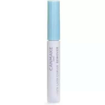 Canmake Quick Lash Color Eye Remover 4,6 мл Очищающее средство, 1 шт.