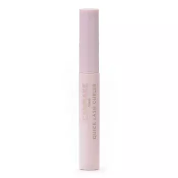 Canmake Quick Lash Curler Clear Прозрачный тип Тушь База Верхнее покрытие Curl Keep 3.4g