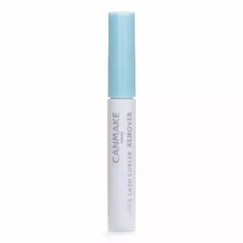 Canmake Quick Lash Curler Remover Очищающее средство 4,6 мл