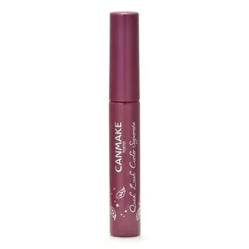 Canmake Quick Lash Curler Separate 04 Wine Mauve 4g
