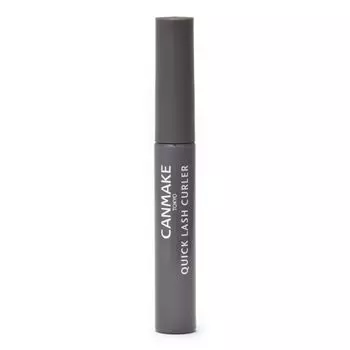 Canmake Quick Lash Curler TG Taupe Gray Mascara Base Mascara Curl Keep 2,9 г