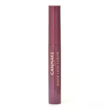 Canmake Quick Lash Curler WM Wine Mauve Mascara 1 piece (x 1)