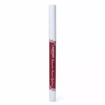 Canmake Romantic Nuance Eyeliner 01 Ruby Burgundy 0.55ml 0.55ml (x 1)