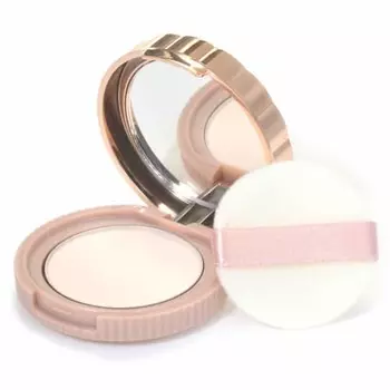 Canmake Secret Beauty Powder 02 Натуральный 5,5 г