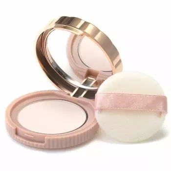 Canmake Secret Beauty Powder Шелковистая натуральная OB-01 3,65 г (х 1)