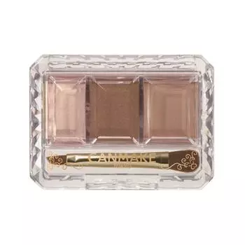 Canmake Secret Color Eyes 03 Petit Chocolatier 3,1 г