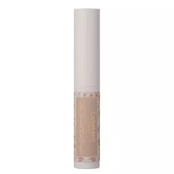 Canmake Silky Smooth Eye Crayon 03 Люстра Бежевый 2г
