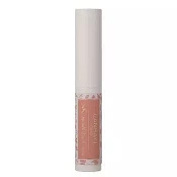 Canmake Silky Smooth карандаш для глаз 02 Коралловый букет 2г