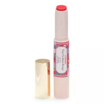 Canmake Stay-on Balm Rouge 12 Little Plum Candy 2,8 г