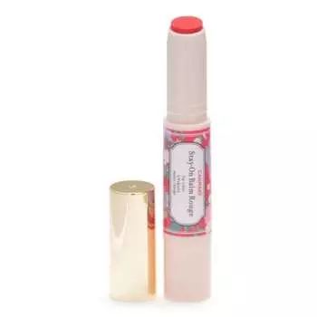 Canmake Stay-on Balm Rouge 13 Milky Alyssum 2.8g