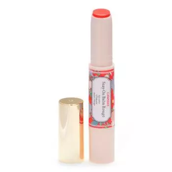 Canmake Stay On Balm Rouge 14 Маковый букет 2,8 г