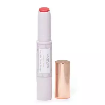 Canmake Stay On Balm Rouge 15 Elegant Dahlia 2,8 г