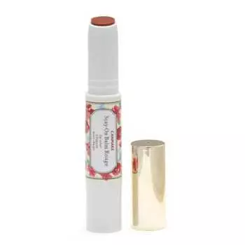 Canmake Stay-on Balm Rouge T04 Шоколадная лилия 2,5 г