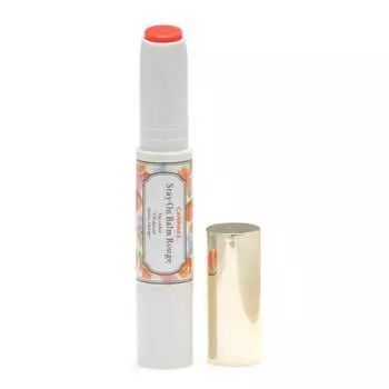 Canmake stay-on balm rouge tt05 sweetie poppy 2.5g lipstick