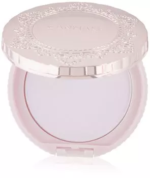 Canmake Transparent Finish Powder PL Pearl Lavender 10g